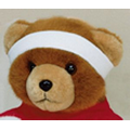 9" Stuffed Animal Headband